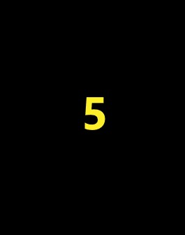 Image of countdown pic 5seconds