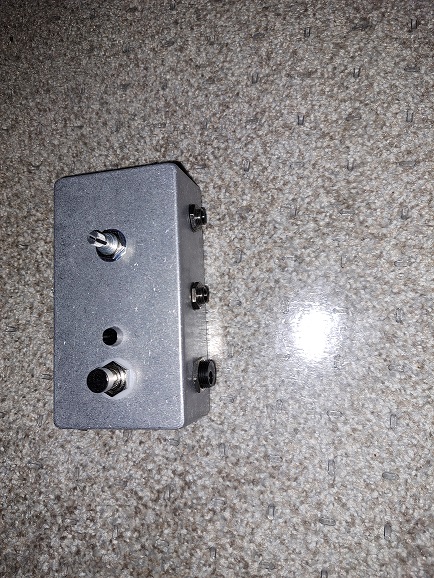 Dry Fit Components Right