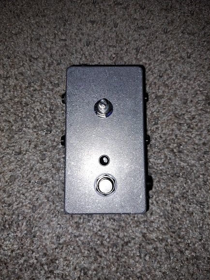 Dry Fit Components Top