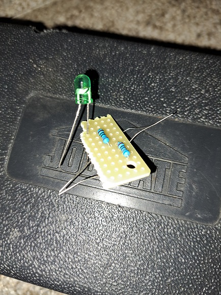 LED Circuit Board