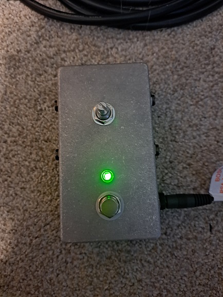 LED works