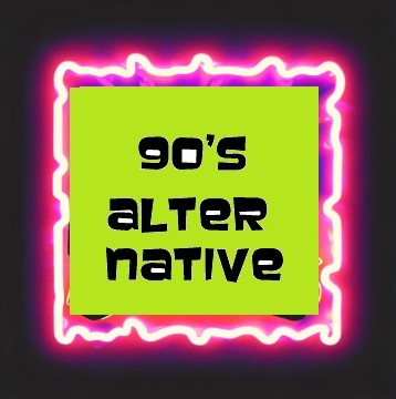 90s Alternative