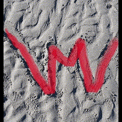 Sandy Metal shop monday gif