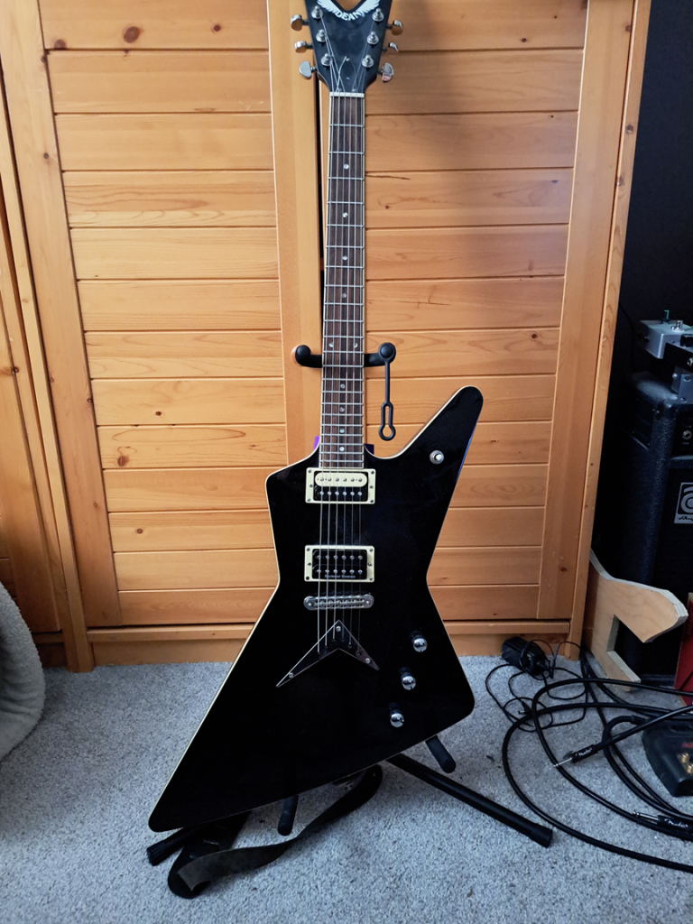Complete update