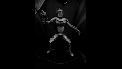 Metal Shop Monday Boba Fett