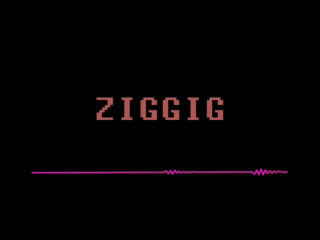 waveform ziggig logo